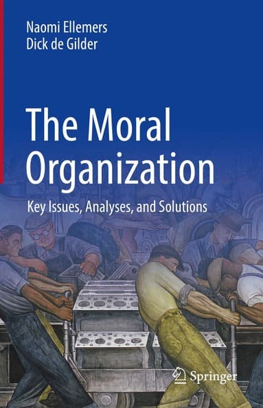Moral Organization