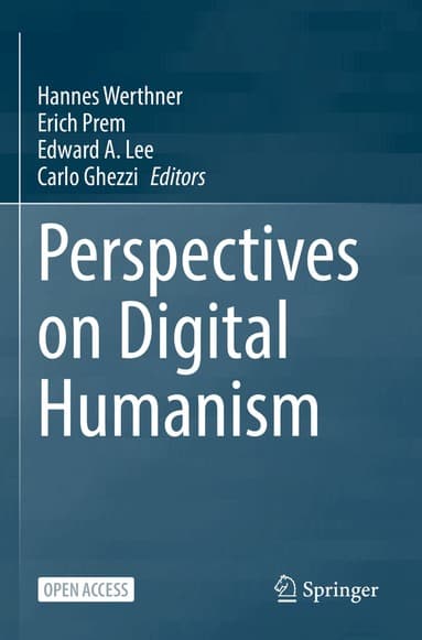Perspectives on Digital Humanism