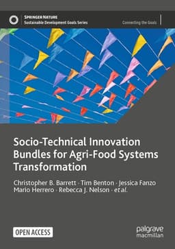 Socio-Technical Innovation Bundles for Agri-Food Systems Transformation