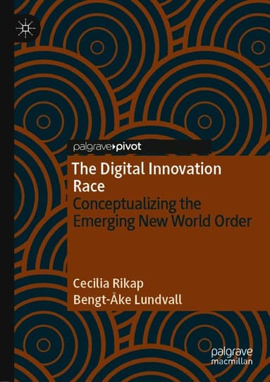 Digital Innovation Race