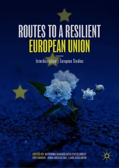 Routes to a Resilient European Union
