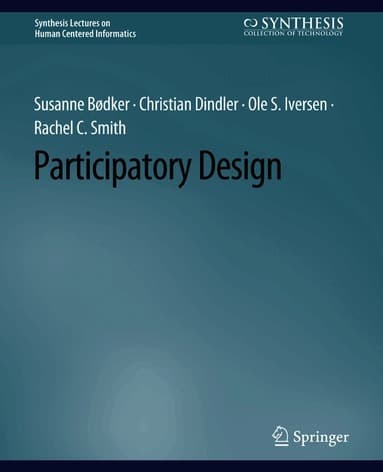 Participatory Design