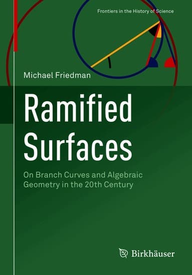 Ramified Surfaces