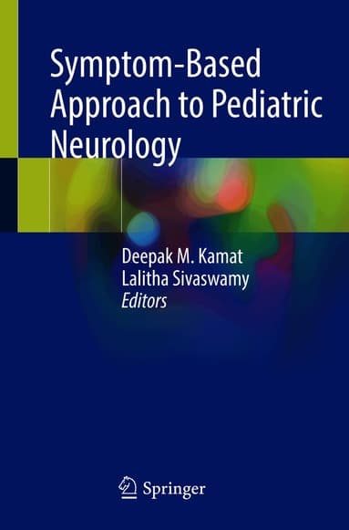 Symptom-Based Approach to Pediatric Neurology