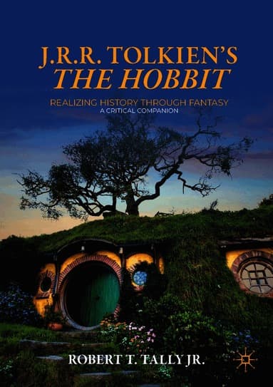 J. R. R. Tolkien's "The Hobbit"