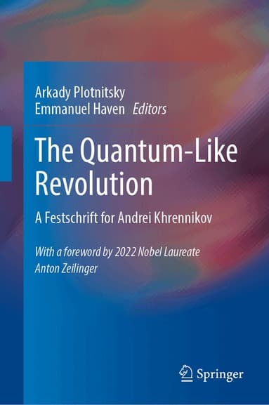 Quantum-Like Revolution