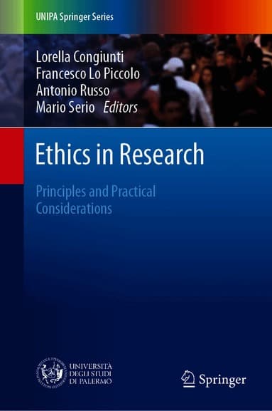 Ethics in Research