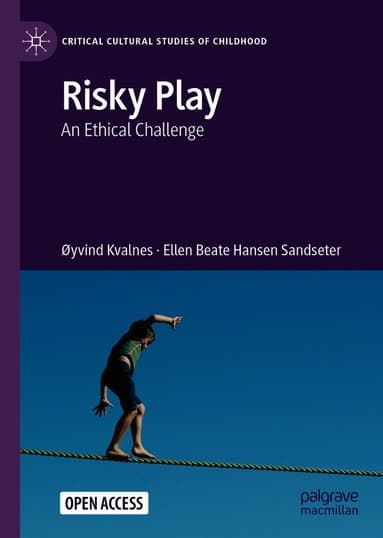 Risky Play