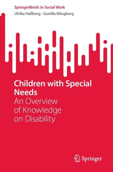 Children with Special Needs