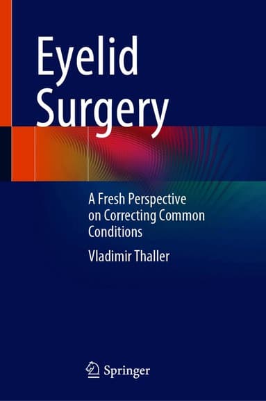 Eyelid Surgery