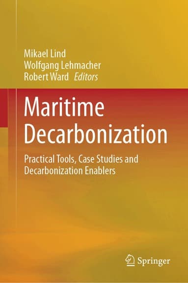 Maritime Decarbonization