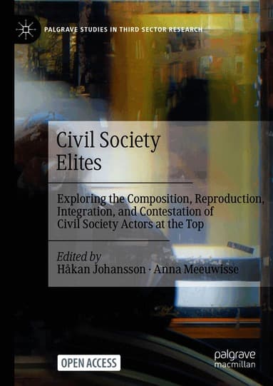 Civil Society Elites