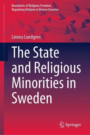 Linnea Lundgren best book