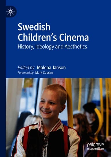 Swedish Children's Cinema