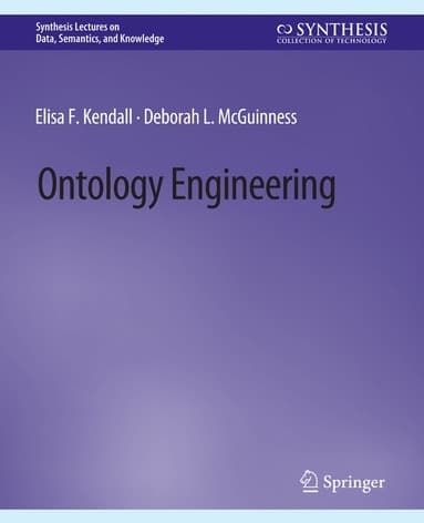 Ontology Engineering