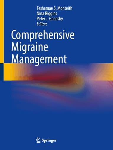 Comprehensive Migraine Management