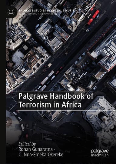 Palgrave Handbook of Terrorism in Africa