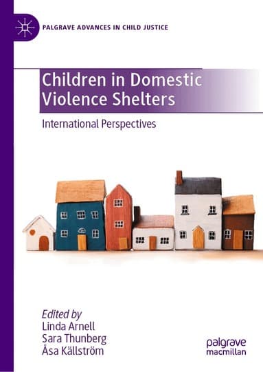 Children in Domestic Violence Shelters