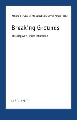 Breaking Grounds