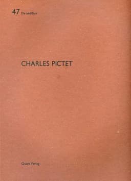 Charles Pictet
