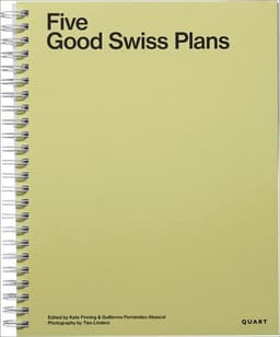 Five Good Swiss Plans