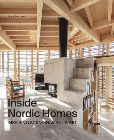 Inside Nordic Homes