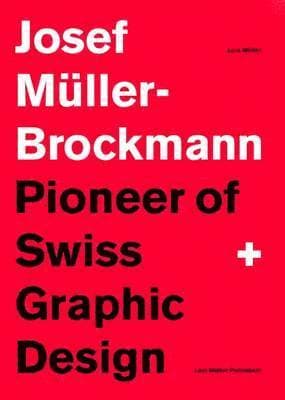 Pioneer of Swiss Graphic Design