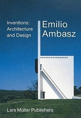 Emilio Ambasz