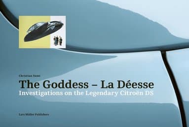 Goddess - La Déesse