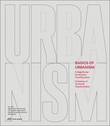 Basics of Urbanism
