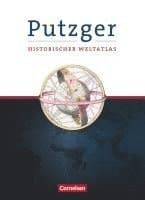 Putzger Historischer Weltatlas. Erweiterte Ausgabe. 105. Auflage