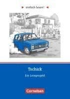 einfach lesen! Niveau 3 - Tschick