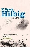 Werke, Band 6: Das Provisorium