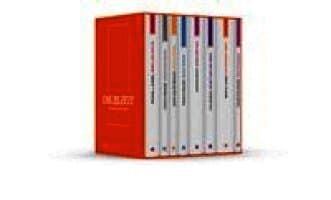 Die ZEIT-Bibliothek der Werte