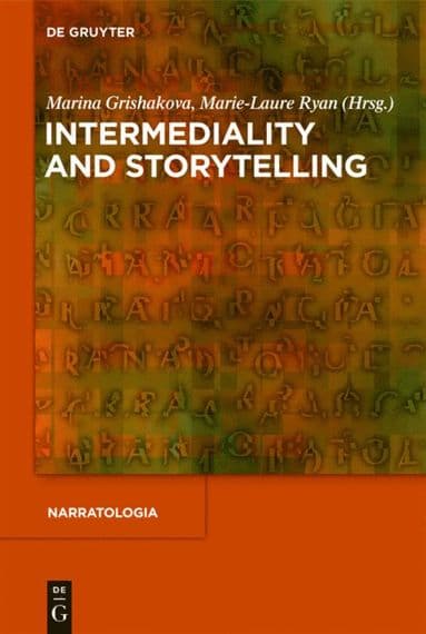 Intermediality and Storytelling