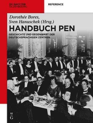 Handbuch PEN