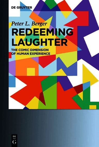 Redeeming Laughter