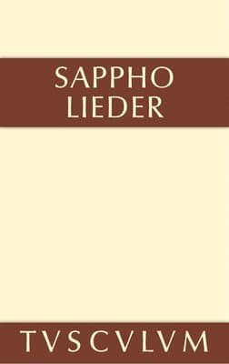 Lieder