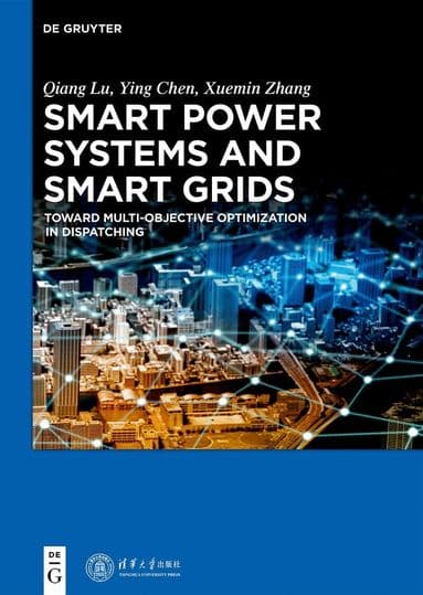 Smart Power Systems and Smart Grids