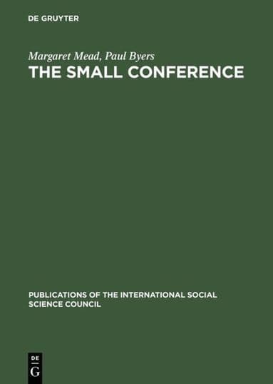 small conference