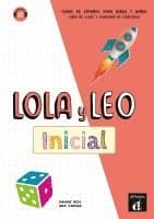 LOLA y LEO - Inicial