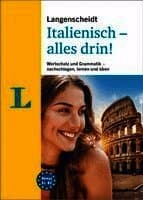Langenscheidt Italienisch - alles drin