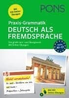 PONS Praxis-Grammatik Deutsch als Fremdsprache