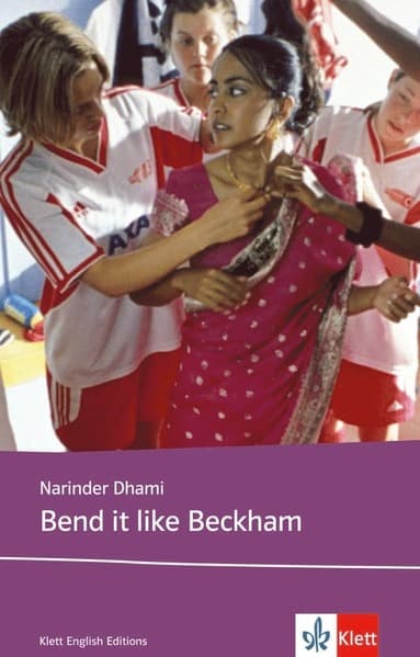 Bend it like Beckham. Schullektüre