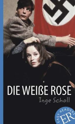 Die Weiße Rose