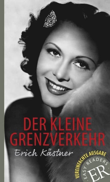 Der kleine Grenzverkehr