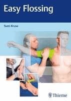 Omslag till boken Easy Flossing av Sven Kruse
