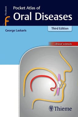 Pocket Atlas of Oral Diseases