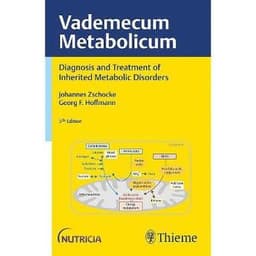 Vademecum Metabolicum
