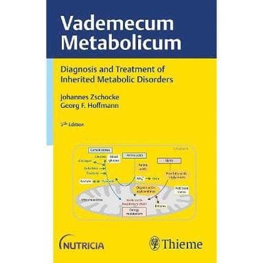 Vademecum Metabolicum